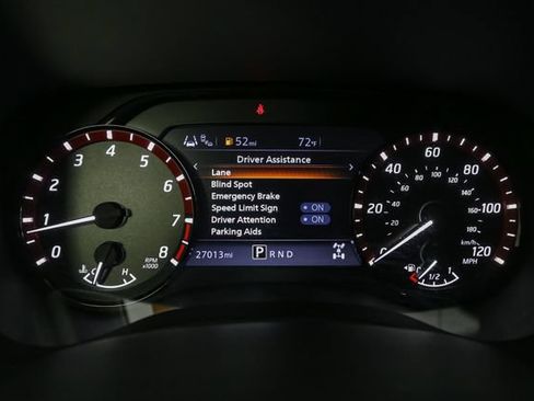 Used 2023 Nissan Frontier PRO-4X w/ Pro-4X Premium Package AWD/4WD image 29