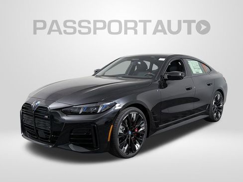 New 2026 BMW 440i xDrive w/ Premium Package AWD/4WD image 1