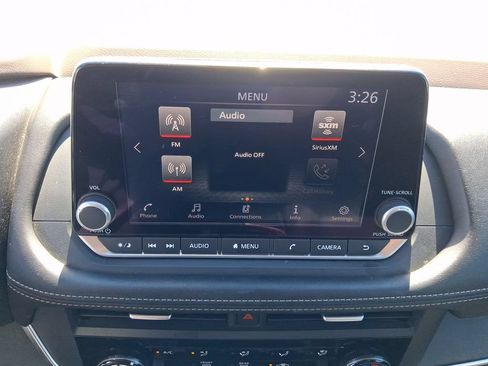Used 2023 Nissan Rogue S AWD/4WD image 13