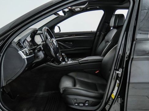 Used 2012 BMW 535i xDrive Sedan image 26