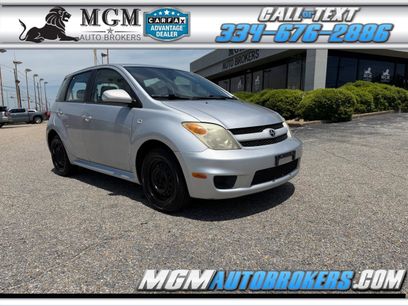 Used 2006 Scion xA