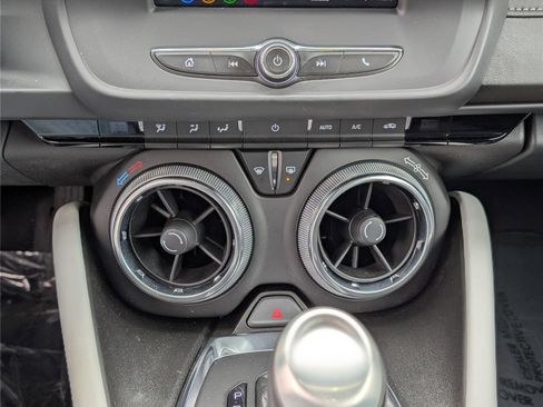 Used 2023 Chevrolet Camaro LT image 23