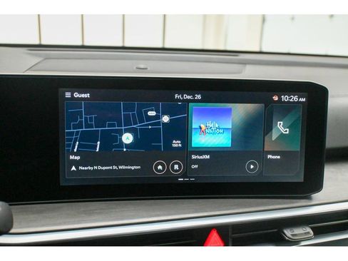 New 2026 Kia Sorento AWD image 30