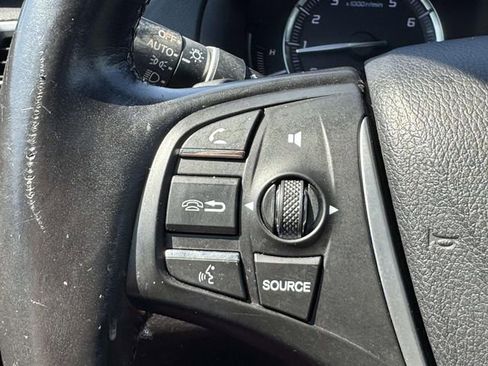 Used 2020 Acura TLX w/ Technology Package FWD image 28