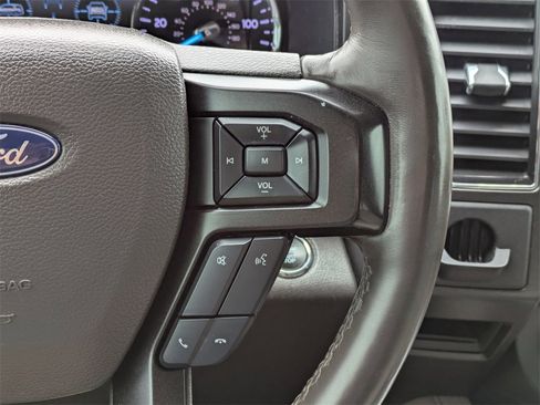 Used 2018 Ford Expedition Limited image 22