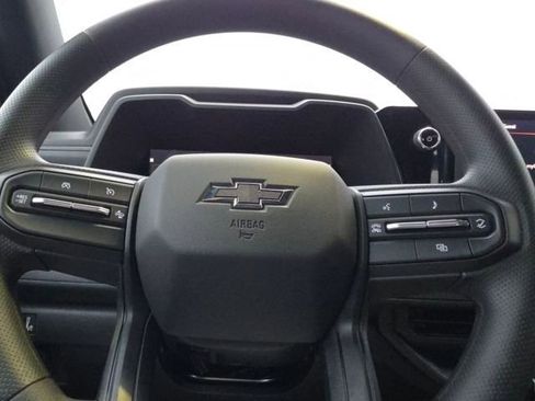 New 2026 Chevrolet Colorado Trail Boss image 14