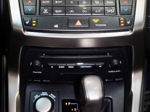 Used 2015 Lexus NX 200t F Sport w/ Navigation System Package image 15