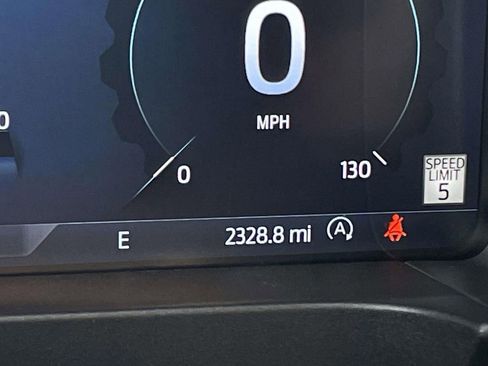 Used 2024 Ford Ranger Lariat w/ FX4 Off-Road Package image 15