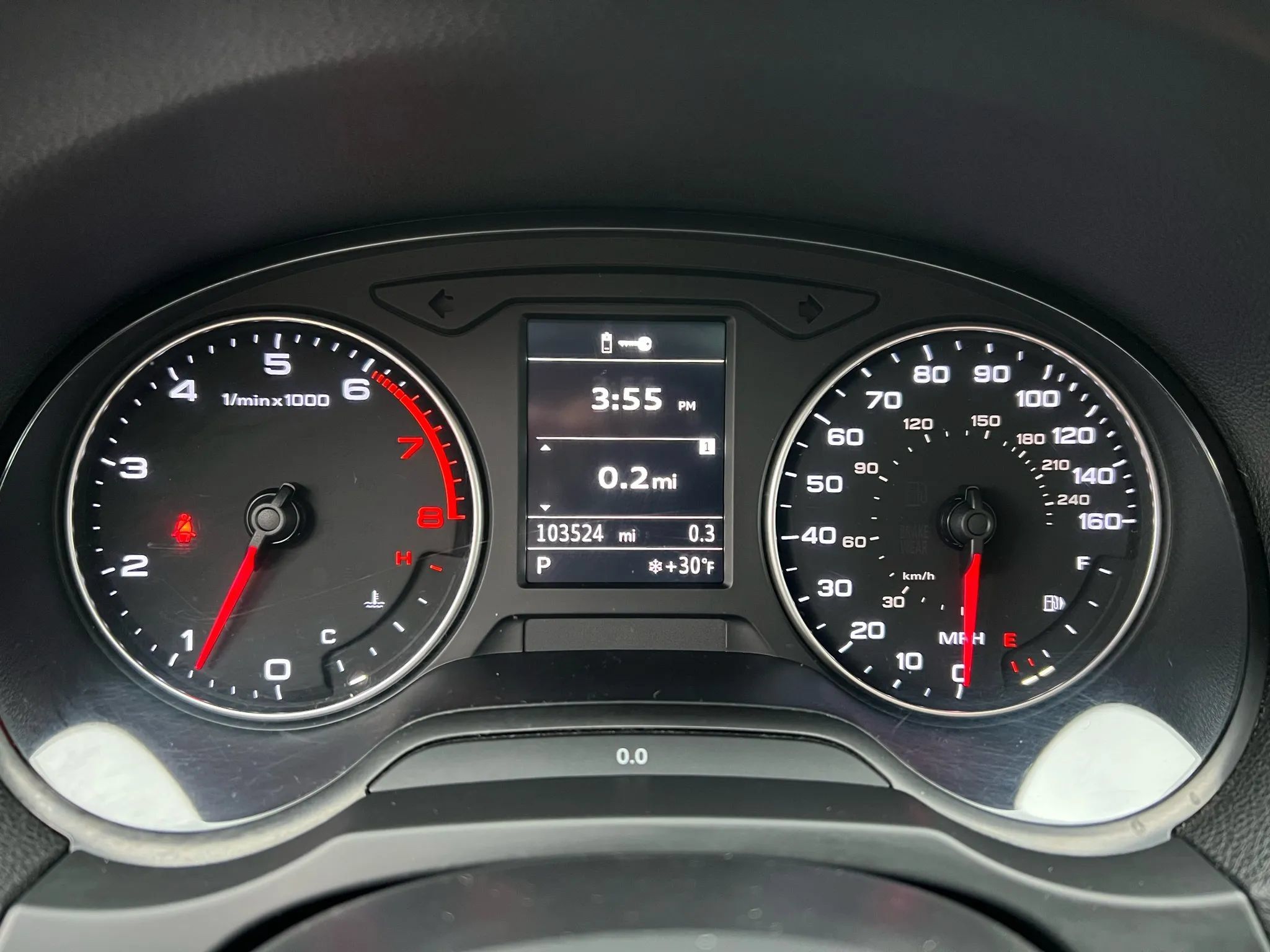 Used 2015 Audi A3 1.8T Premium w/ Cold Weather Package FWD image 16