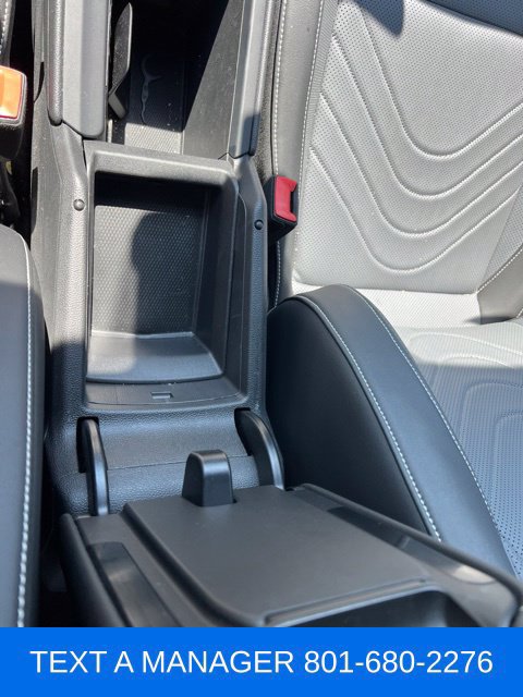 Used 2025 Volkswagen Tiguan SE R-Line AWD/4WD image 26