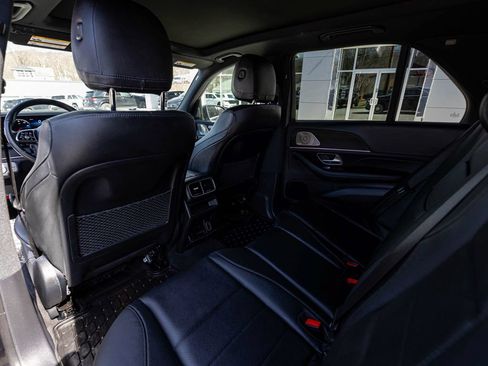 Used 2023 Mercedes-Benz GLE 450 4MATIC image 29