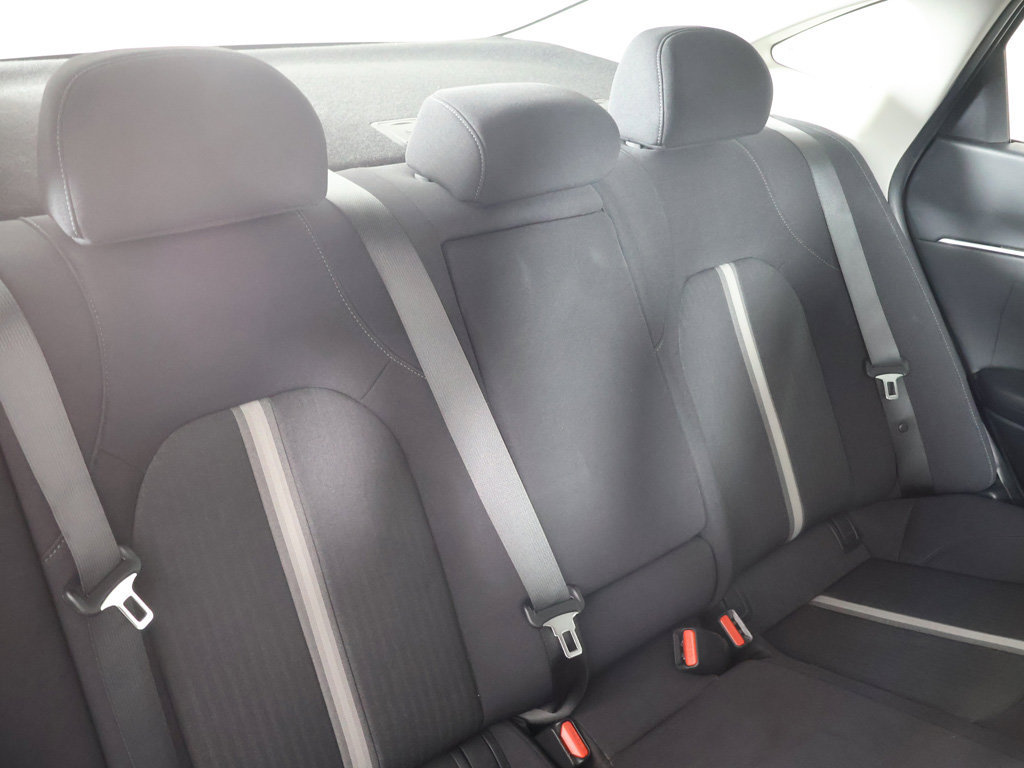 Used 2023 Hyundai Sonata SEL w/ Convenience Package FWD image 36