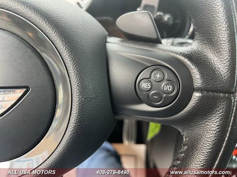 Used 2011 MINI Cooper S image 21