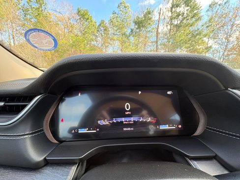 Used 2022 Jeep Grand Cherokee Limited image 20