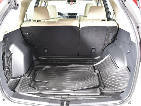 Used 2015 Honda CR-V Touring image 49