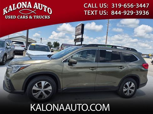 Used 2023 Subaru Ascent Premium w/ Convenience Package AWD/4WD image 1
