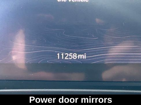 Certified 2024 Jeep Grand Cherokee Altitude image 22