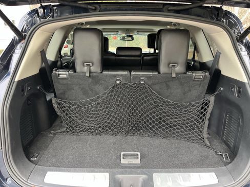 Used 2015 INFINITI QX60 Base 4dr SUV w/ Deluxe Touring Package image 21