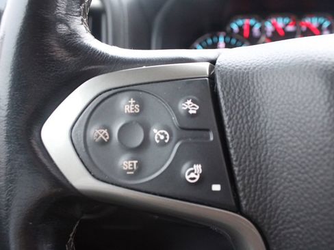Used 2018 Chevrolet Silverado 1500 High Country AWD/4WD image 27