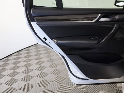 Used 2016 BMW X3 xDrive35i image 13