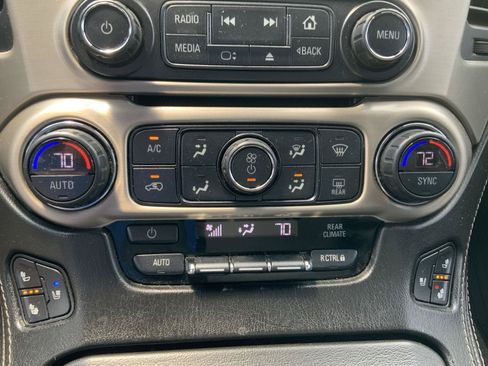 Used 2018 GMC Yukon XL Denali w/ Denali Ultimate Package AWD/4WD image 46