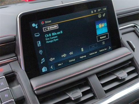 Used 2023 Chevrolet Suburban RST image 16