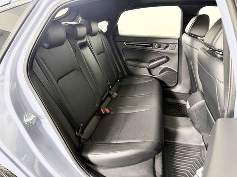 Used 2022 Honda Civic Sport Touring image 45