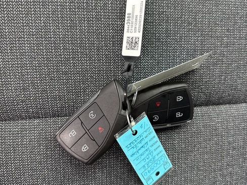 New 2026 GMC Terrain Elevation w/ Technology Package II image 36