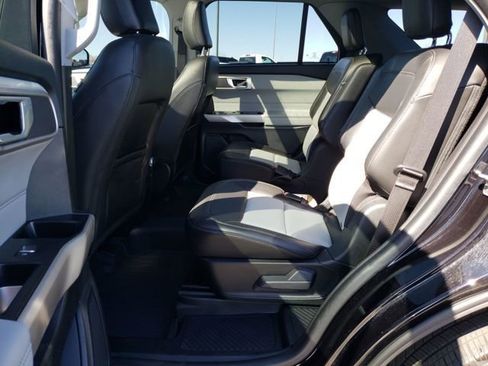 Used 2023 Ford Explorer XLT w/ Equipment Group 202A image 30
