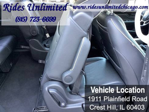 Used 2023 Honda Odyssey Elite image 26