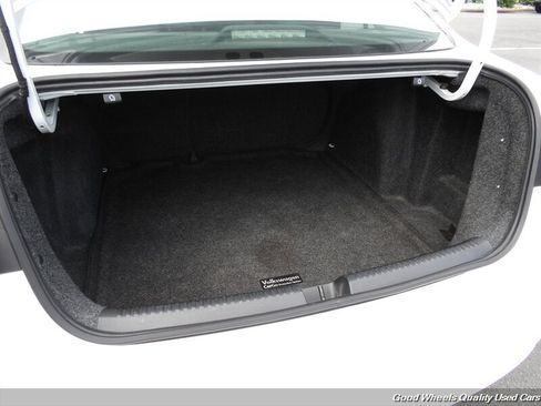 Used 2016 Volkswagen Jetta S FWD image 19