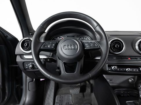 Used 2019 Audi A3 2.0T Premium w/ Convenience Package image 29