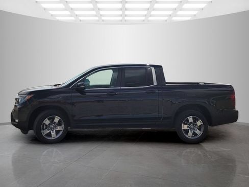 Used 2025 Honda Ridgeline RTL image 7