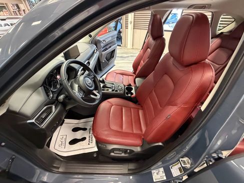Used 2024 MAZDA CX-5 Carbon Edition AWD/4WD image 53
