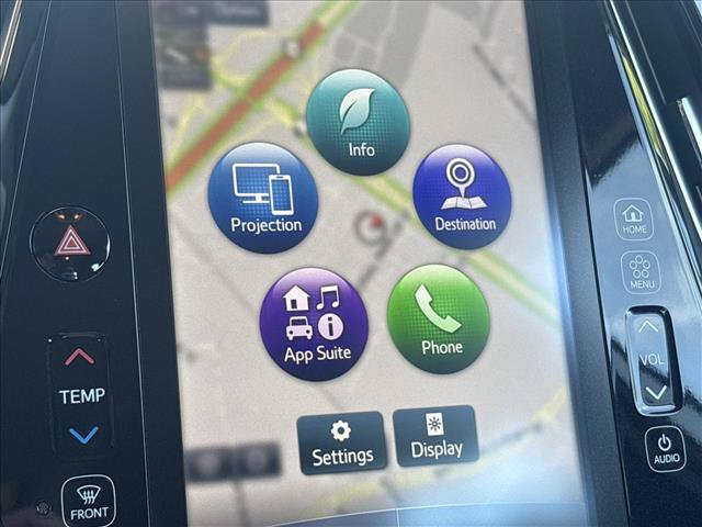 Certified 2021 Toyota Prius Prime Limited FWD image 21