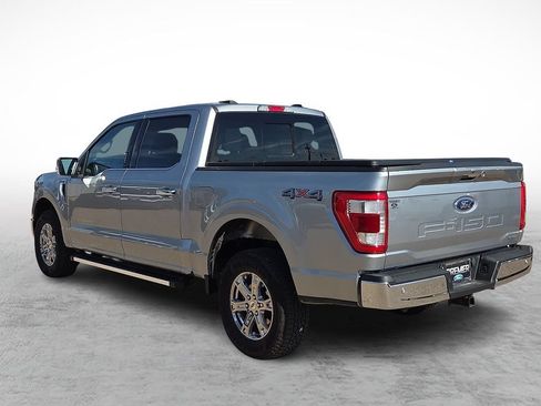 Used 2023 Ford F150 Lariat AWD/4WD image 7