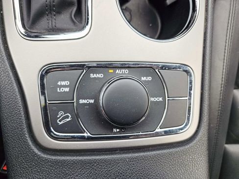 Used 2019 Jeep Grand Cherokee Limited image 32