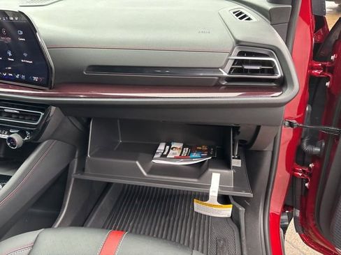 New 2026 Chevrolet Traverse RS w/ LPO, Floor Liner Package image 47