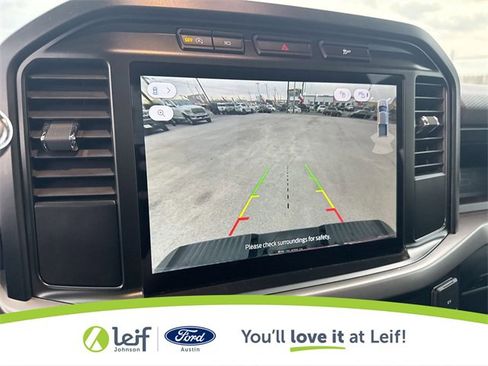 Used 2024 Ford F150 XL image 28