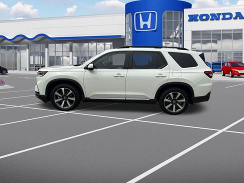 Used 2024 Honda Pilot Elite image 5