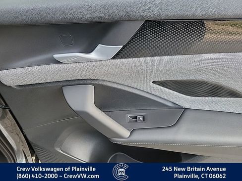 New 2025 Volkswagen Tiguan S image 45