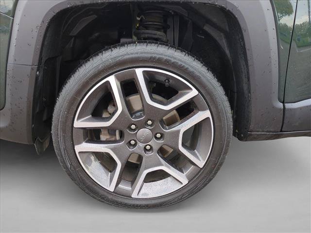 Used 2021 Jeep Renegade Sport AWD/4WD image 22