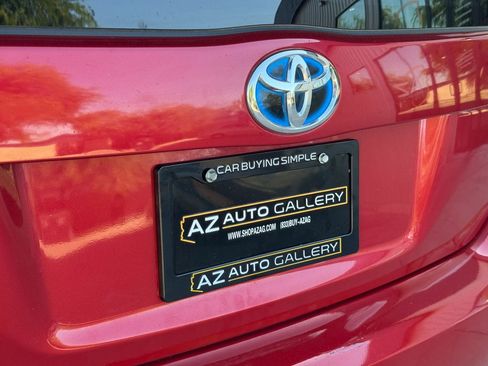 Used 2013 Toyota Prius Two FWD image 44