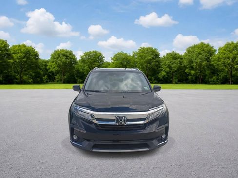 Used 2019 Honda Pilot Touring image 2