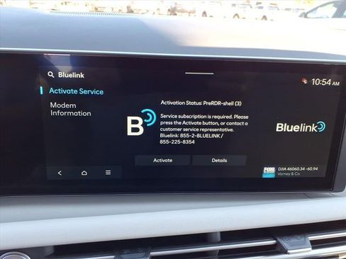 New 2026 Hyundai Tucson SEL image 11