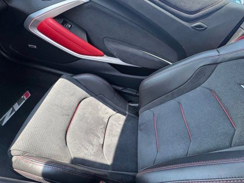 Used 2023 Chevrolet Camaro ZL1 RWD image 21