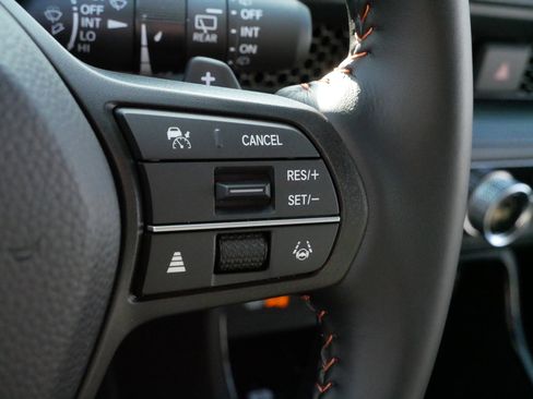 Certified 2026 Honda CR-V Sport-L image 25