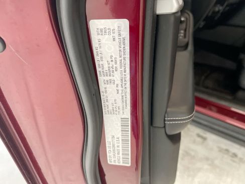 Used 2021 Jeep Grand Cherokee L Limited w/ Trailer Tow Group (B) image 28