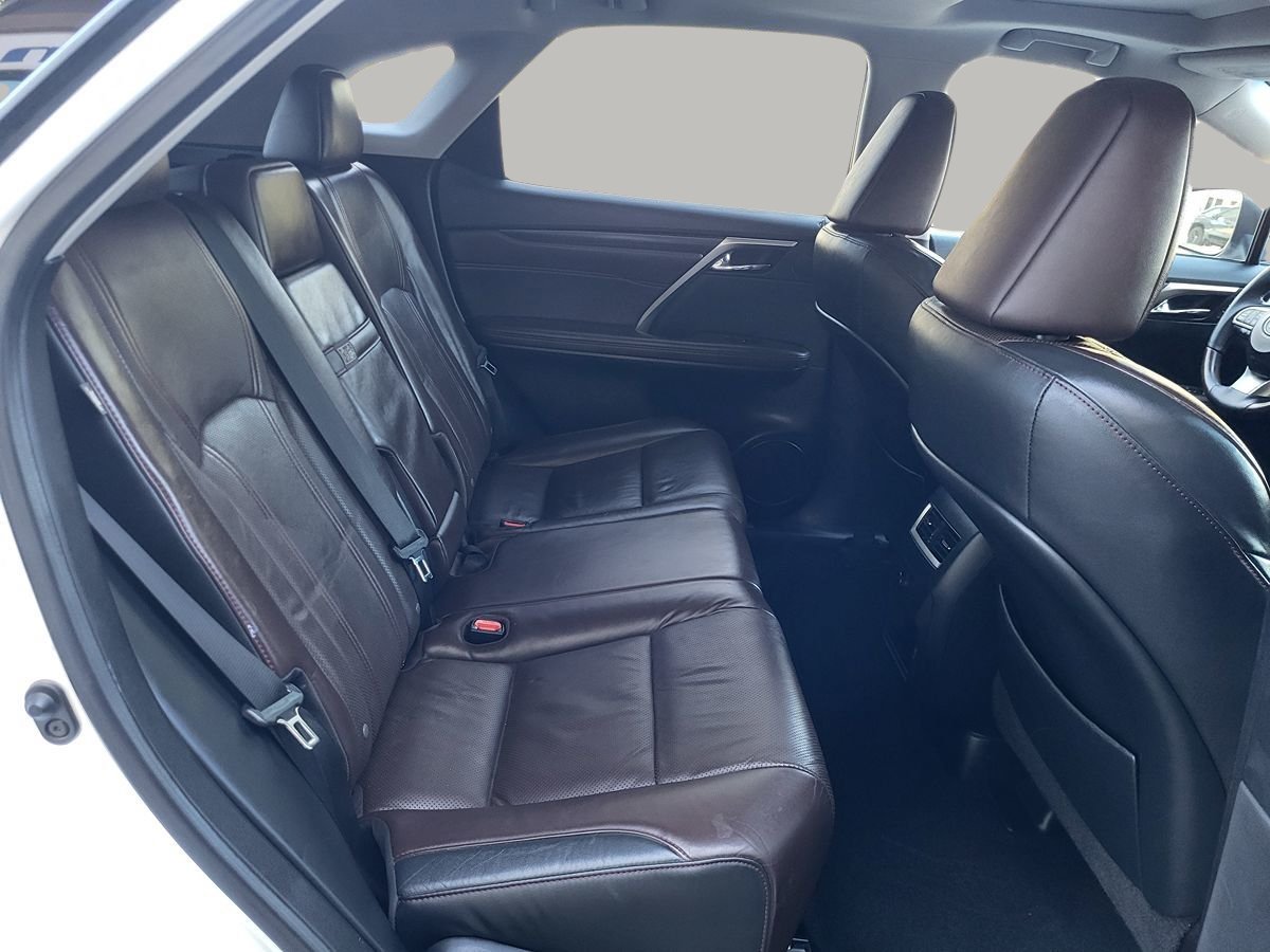Used 2016 Lexus RX 350 FWD w/ Premium Package image 18