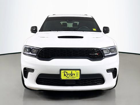 Used 2023 Dodge Durango R/T w/ Tow 'N Go Group AWD/4WD image 2